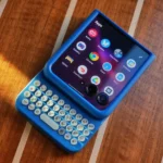 Android Phones to Get Physical Keyboard Option clicks_android_3