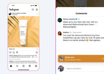 Instagram Creators Now Paid for Product Reviews