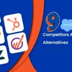 Salesforce Alternatives