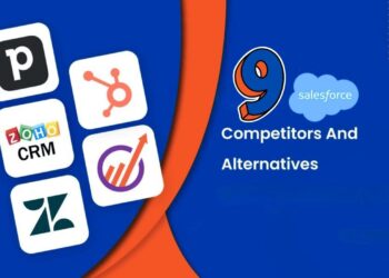 Salesforce Alternatives
