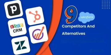 Salesforce Alternatives