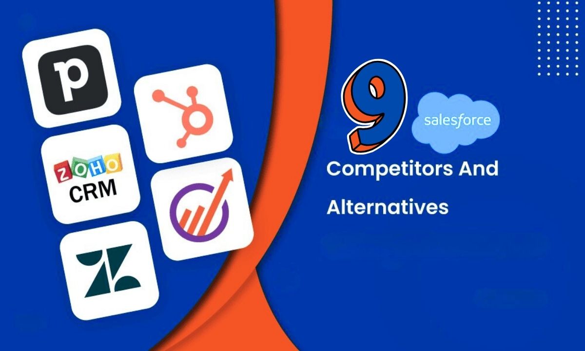 Salesforce Alternatives