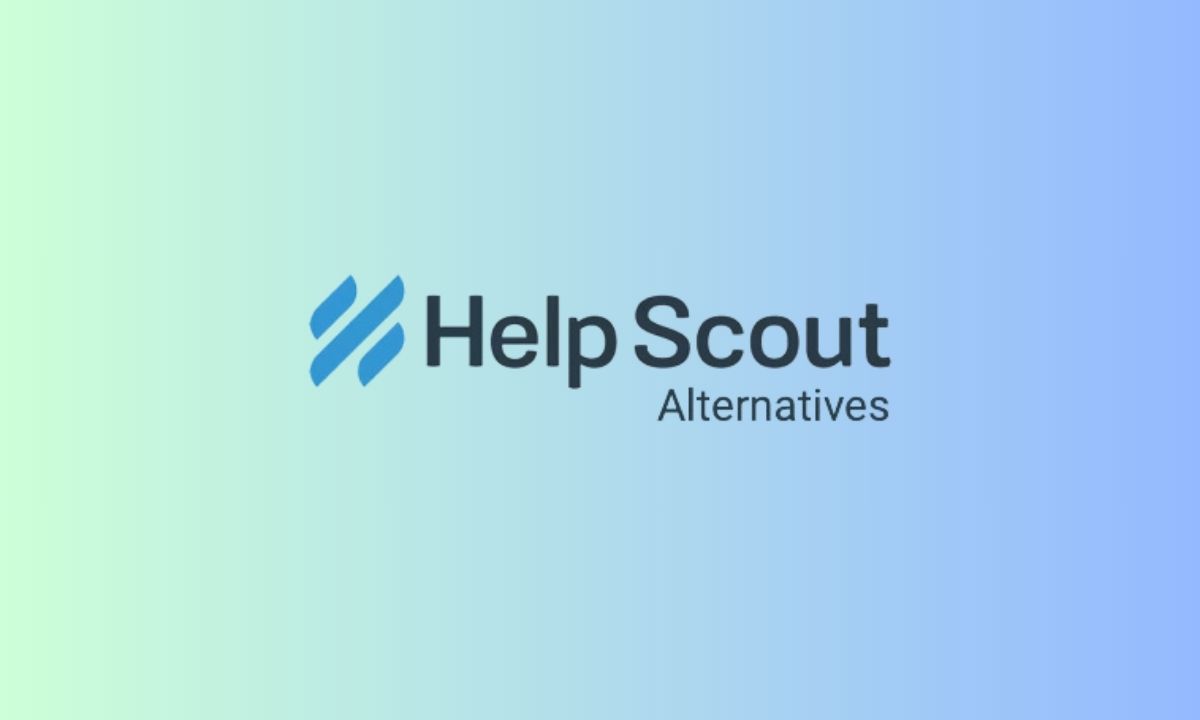 Help Scout Alternatives