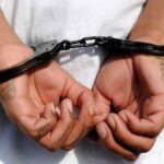 Tech Advances Help Analysts Solve More Cases prisoner