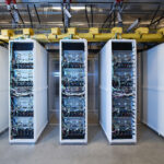 Microsoft Prepares for OpenAI's GPT-5 Launch Microsoft-datacenter-cold-aisle-server-racks-for-the-AMD-MI300X