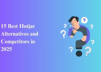 Hotjar Alternatives
