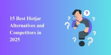 Hotjar Alternatives