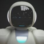 Report: Meta Develops Robots for Household Tasks meta-humanoid-robot-1146x675