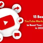 15 Best YouTube Marketing Tools to Boost Your Strategy in 2025 YouTube Marketing Tools