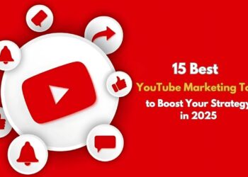 YouTube Marketing Tools