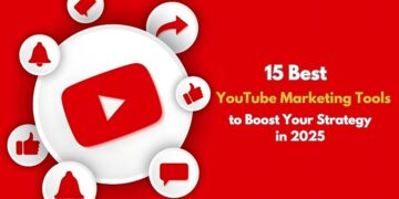 YouTube Marketing Tools