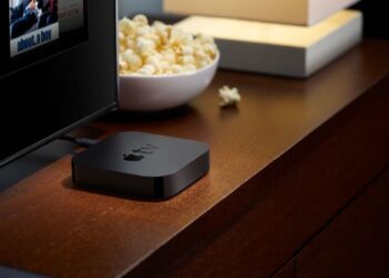 Netflix App Integration with Apple TV Was Temporary Error