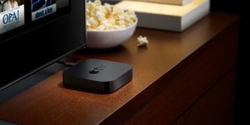 Netflix App Integration with Apple TV Was Temporary Error