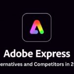 17 Best Adobe Express Alternatives and Competitors in 2025 Adobe Express Alternatives