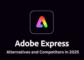 Adobe Express Alternatives