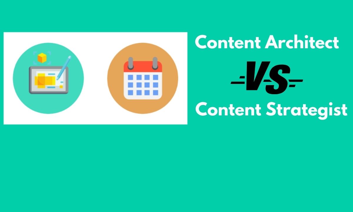 Content Architect