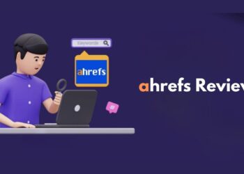 Ahrefs Review