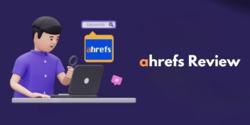 Ahrefs Review