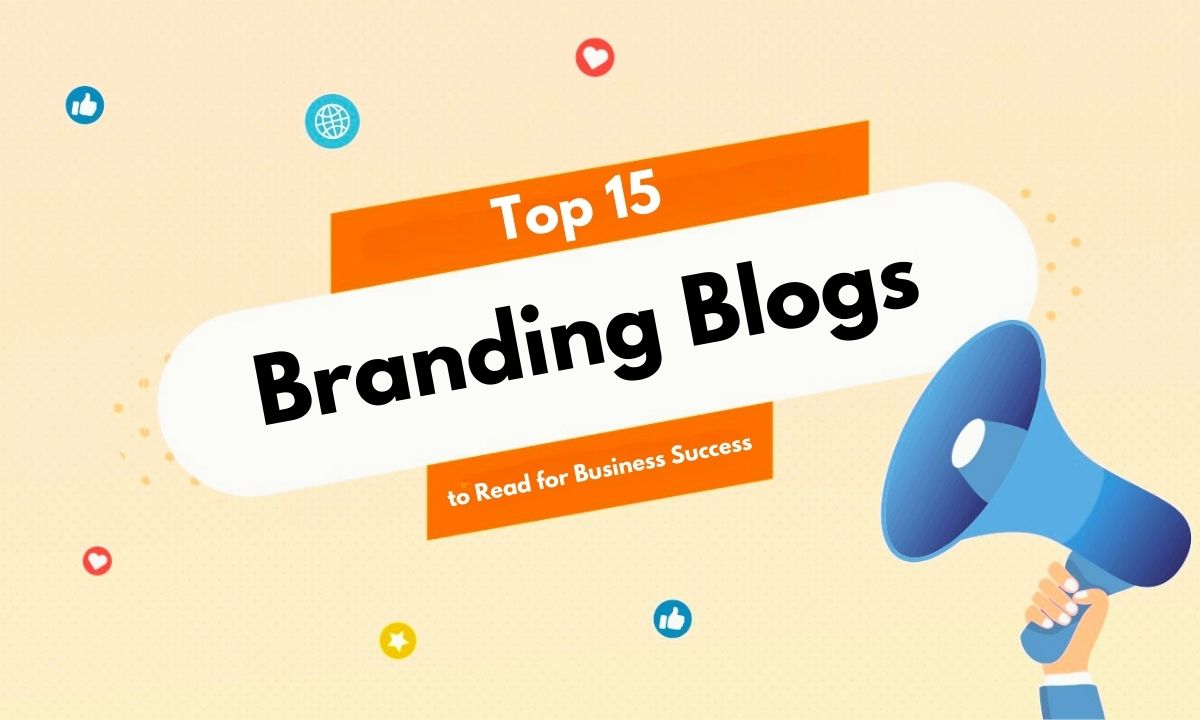 Branding Blogs
