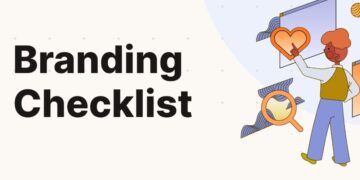 branding checklist