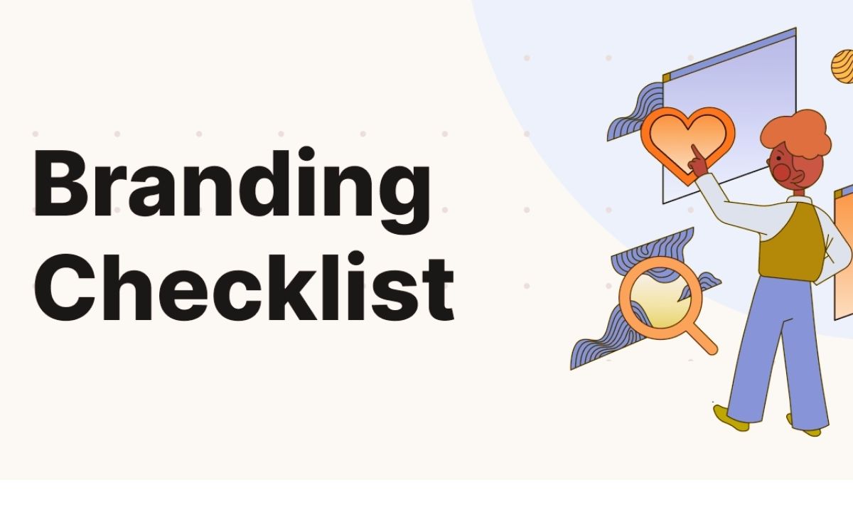 branding checklist