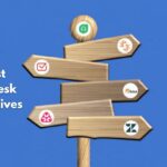 15 best Freshdesk Alternatives and Competitors in 2025 freshdesk alternatives