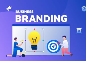 Business Branding