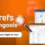 Ahrefs vs Mangools: Which SEO Tool is Right for You in 2025? Ahrefs vs Mangools