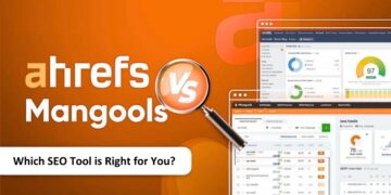 Ahrefs vs Mangools