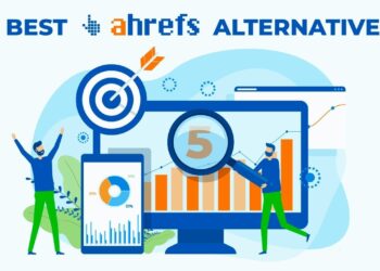 Ahrefs Alternatives