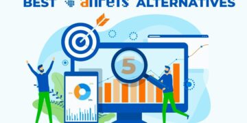Ahrefs Alternatives