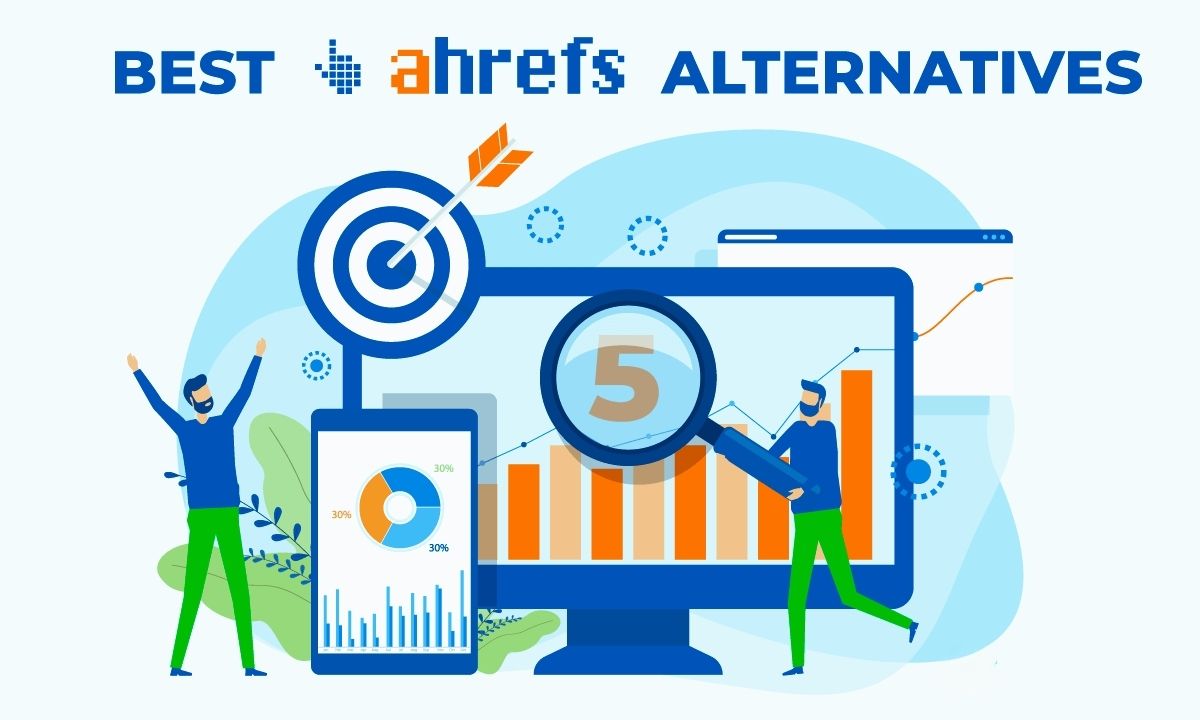 Ahrefs Alternatives