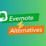 15 best Evernote Alternatives and Competitors to Take Notes in 2025 Evernote alternatives