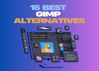GIMP Alternatives