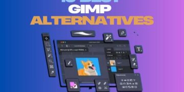 GIMP Alternatives