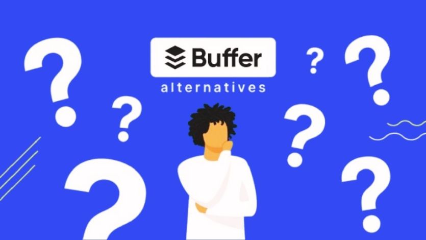 Buffer Alternatives