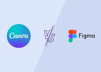 Canva vs. Figma
