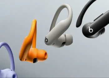 With the Powerbeats Pro 2, Apple Launches Heart Rate Tracker