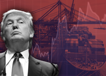 On Trump’s Tariffs, Tech Giants Remains Mute