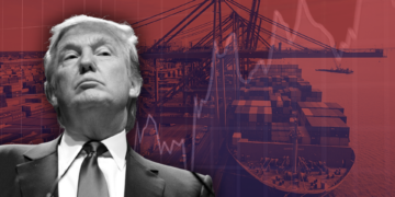On Trump’s Tariffs, Tech Giants Remains Mute