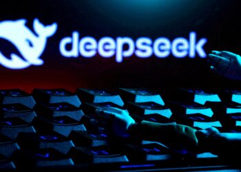 Korean Spy Agency Claims DeepSeek Collecting Excessive User Data