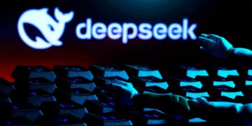 Korean Spy Agency Claims DeepSeek Collecting Excessive User Data
