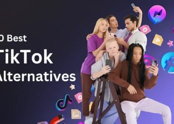 10 Best TikTok Alternatives for Content Creators in 2025