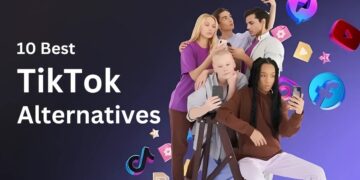10 Best TikTok Alternatives for Content Creators in 2025