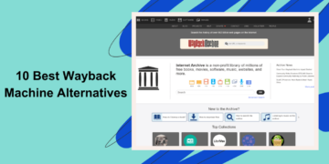 10 Best Wayback Machine Alternatives to Find Archived Websites