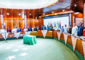 FEC Launches New AI and Connectivity Programs for Nigeria’s Digital Growth