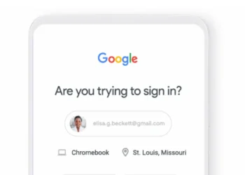 Google Sign in Will Require 2FA Verification