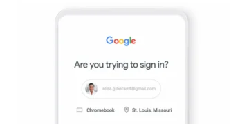 Google Sign in Will Require 2FA Verification