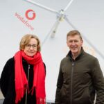 Satellite Video Calls on Apple & Android Devices Coming Soon Margherita-Della-Valle-and-Tim-Peake-1500-800