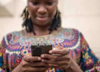 60% of Nigerian 4G Users Don’t Access Mobile Internet